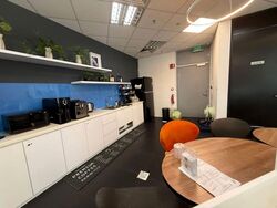 Suntec Tower Three (D1), Office #629682341